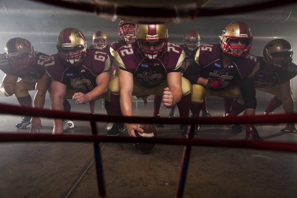 Gwardia-Wrocław-X-Ślęza-Wrocław-X-Wrangler/Lee-Calendar-2020-38