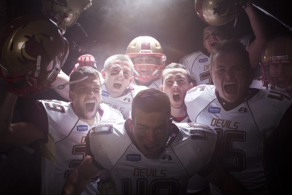 Gwardia-Wrocław-X-Ślęza-Wrocław-X-Wrangler/Lee-Calendar-2020-40