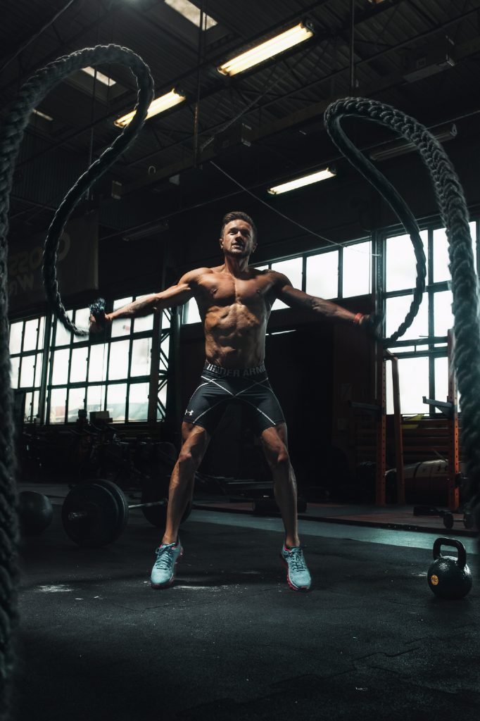 Gwardia-Wrocław-X-Ślęza-Wrocław-X-Wrangler/Lee-Calendar-2020-44