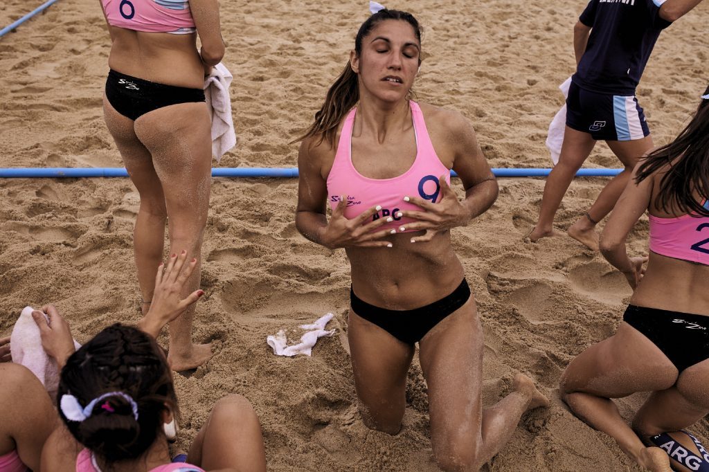 Gwardia-Wrocław-X-Ślęza-Wrocław-X-Wrangler/Lee-Calendar-2020-53