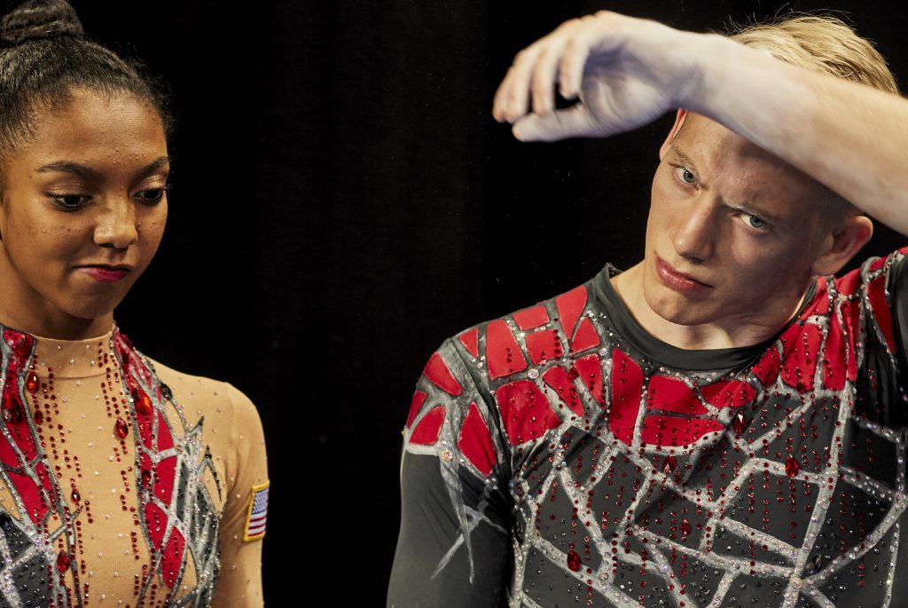 Gwardia-Wrocław-X-Ślęza-Wrocław-X-Wrangler/Lee-Calendar-2020-52