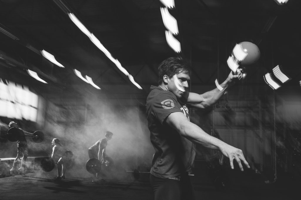 Gwardia-Wrocław-X-Ślęza-Wrocław-X-Wrangler/Lee-Calendar-2020-20