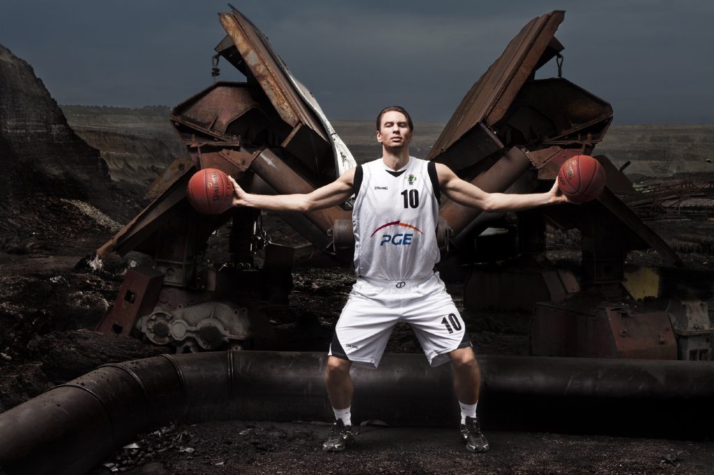 Gwardia-Wrocław-X-Ślęza-Wrocław-X-Wrangler/Lee-Calendar-2020-32